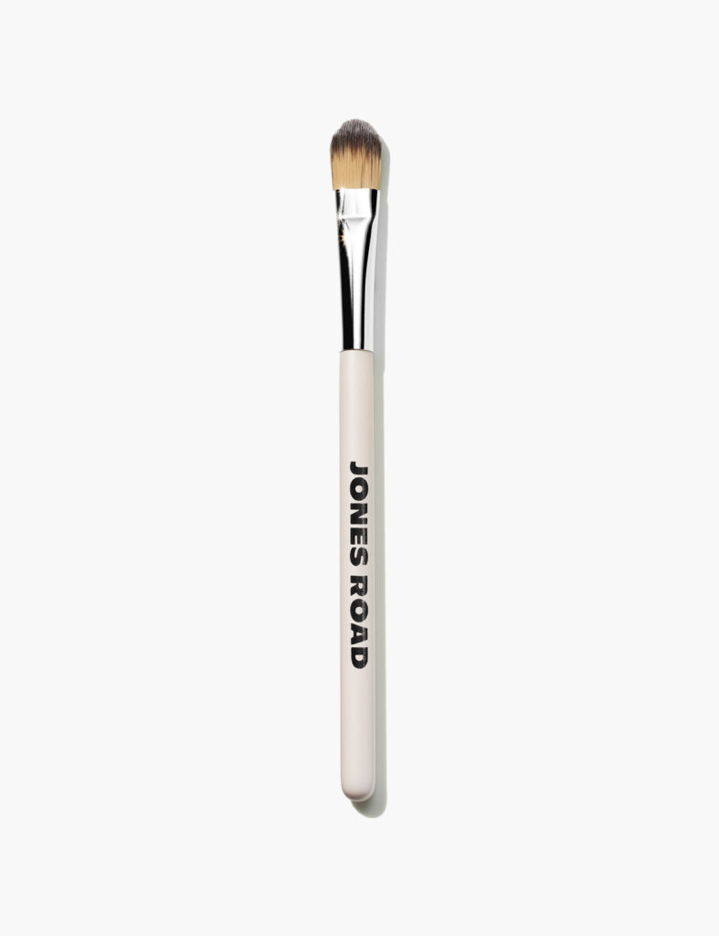 The Detail Brush